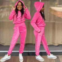 Carregar imagem no visualizador da galeria, Conjunto Plush Juvenil Kit Com 6 Conjuntos
