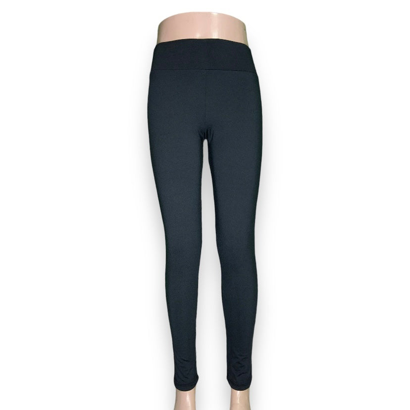 Legging Juvenil Flanelada kit Com 6 Peças