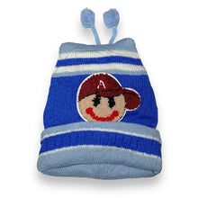 Carregar imagem no visualizador da galeria, Touca Infantil Masculino Kit com 12 peças
